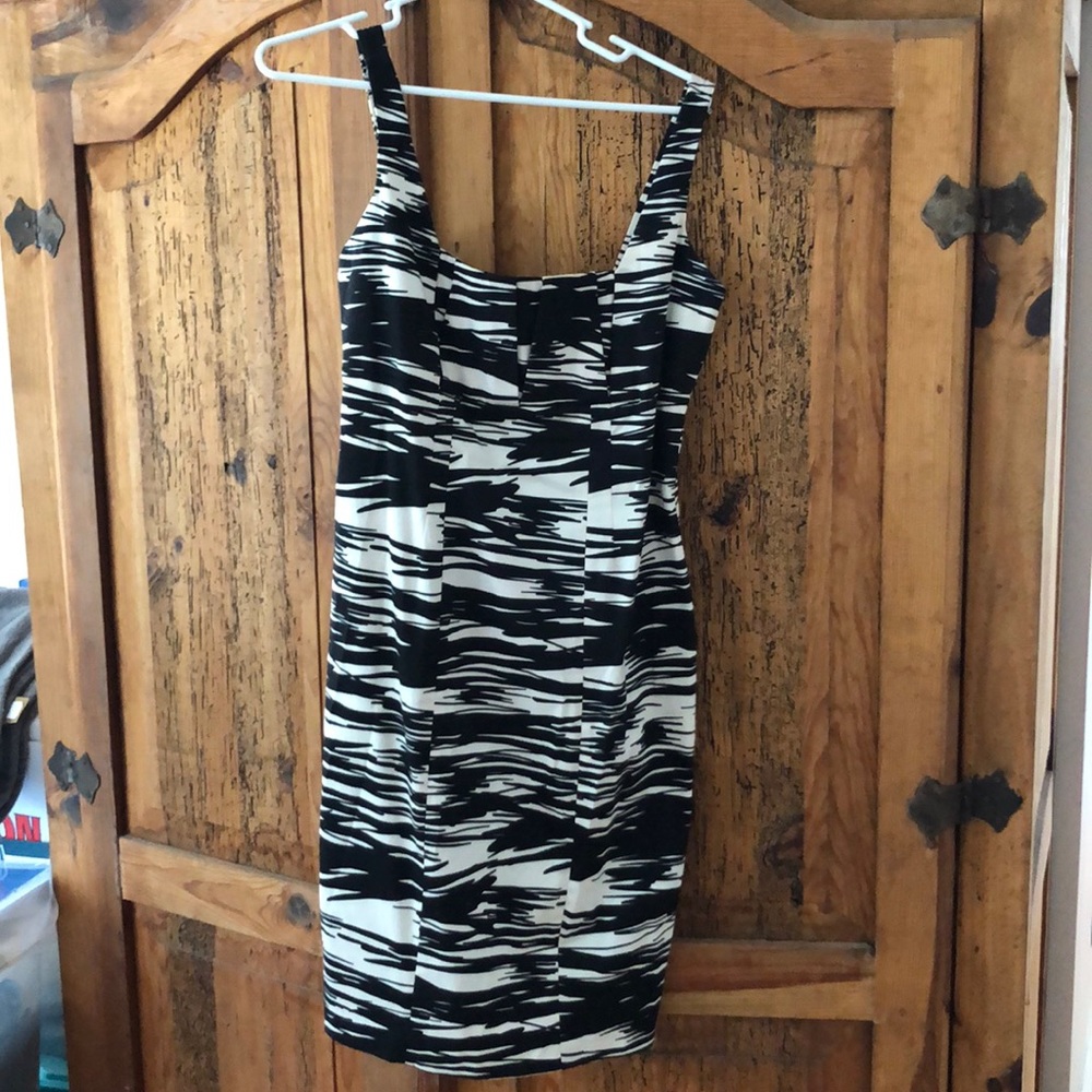 FINAL PRICE Calvin Klein Cocktail Dress
